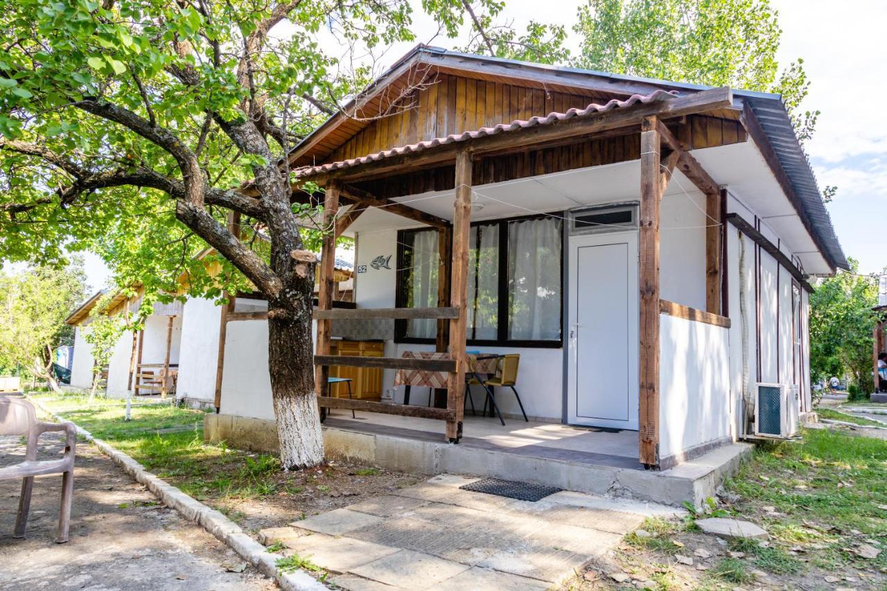 Гостевой дом Bungalow Silitur Ахтополь Экстерьер фото